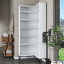 Hanah Home KC106 - 4703 Mueble de baño Blanco
